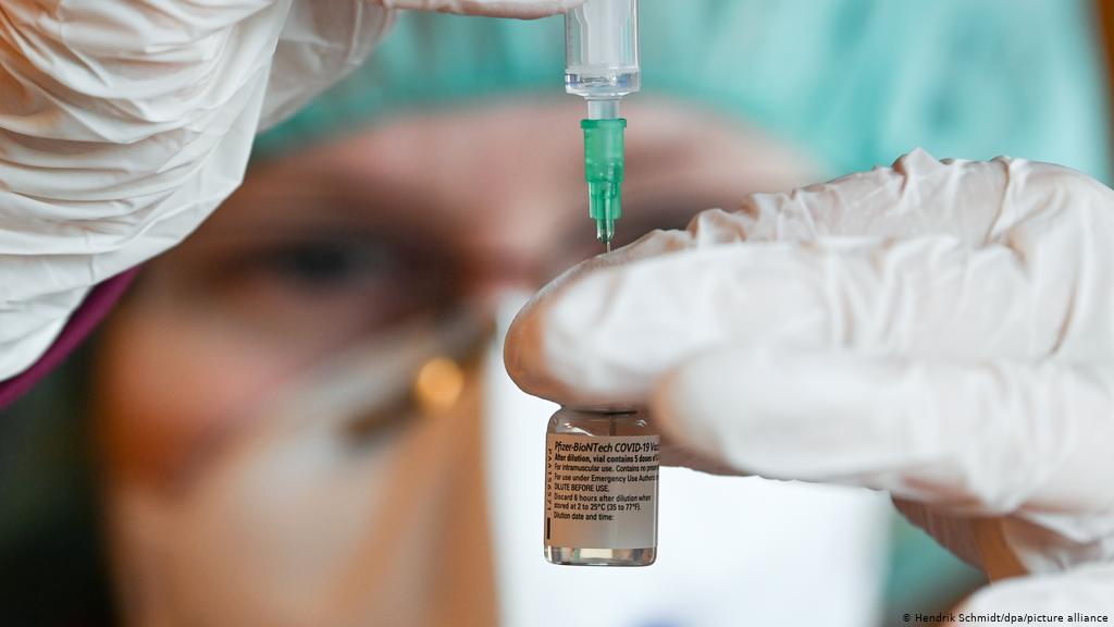 Coronavirus: Germany faces €1.3 trillion COVID bill