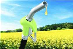 Markt für Biokraftstoffe