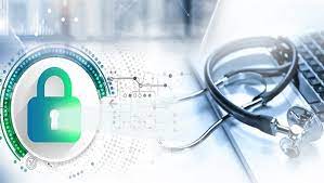 Cybersicherheit im Gesundheitsmarkt