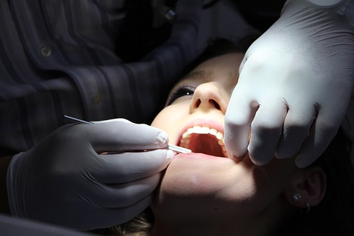 Globaler Dentalhygienegeräte Markt