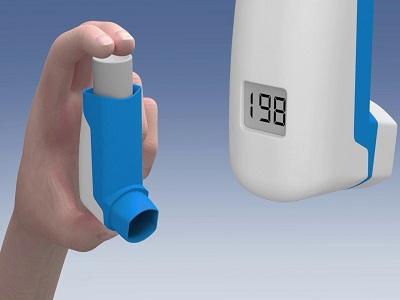 Globaler Markt für digitale Dosisinhalatoren